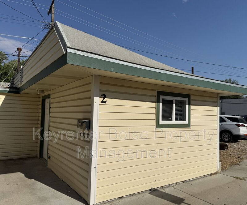 Foto principal - 1912 S Owyhee St