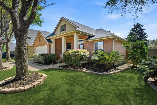 Foto del edificio - 7018 Chapel Meadow Ln