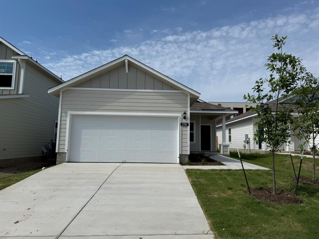 Foto principal - 2705 Totley Rd