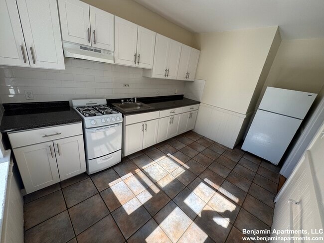 Foto del edificio - 520 Cambridge St