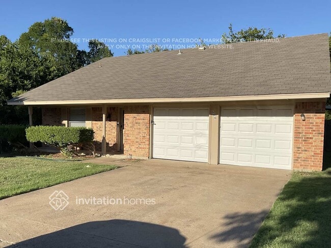 Building Photo - 506 Willow Cir