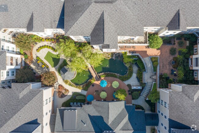 Alta at Regency Crest - Apartments in Ellicott City, MD | Apartments.com