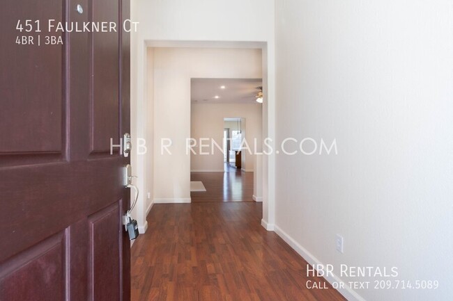 Building Photo - 451 Faulkner St
