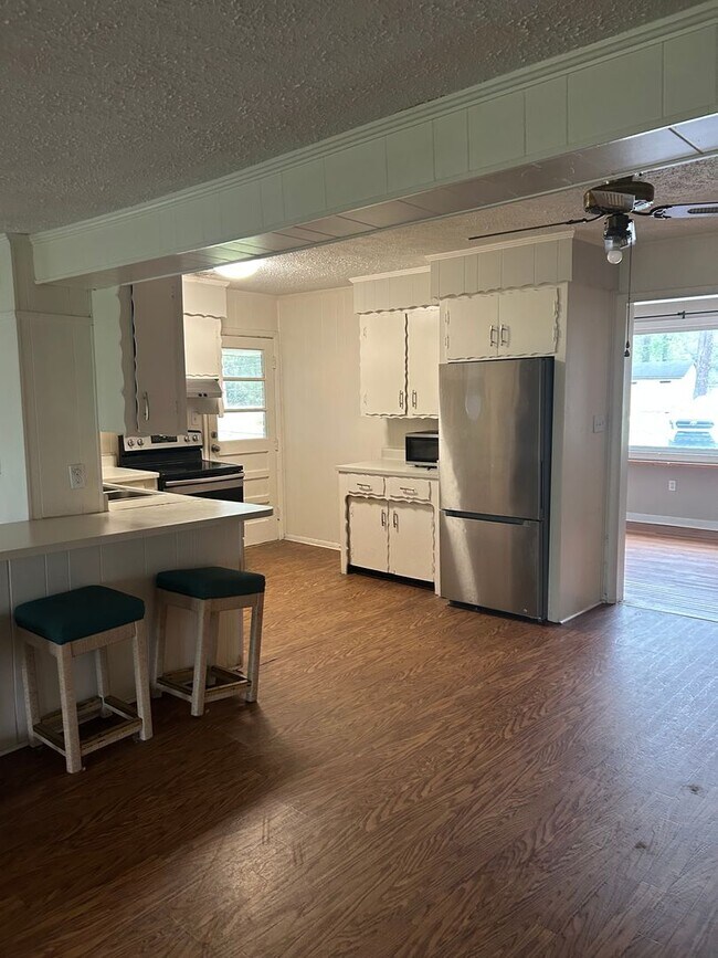 Foto del edificio - Cozy home