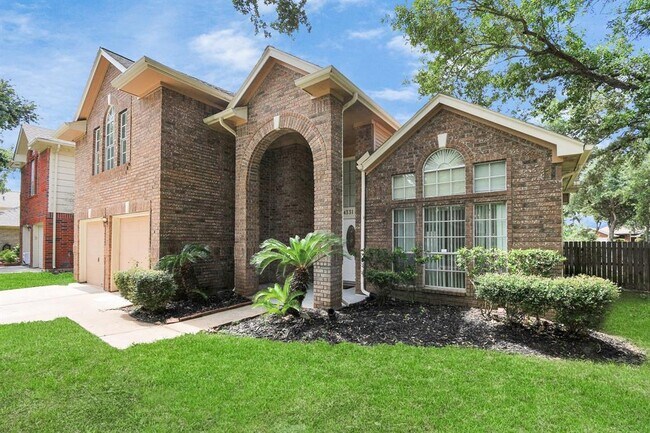 Foto del edificio - 4331 Calera Dr