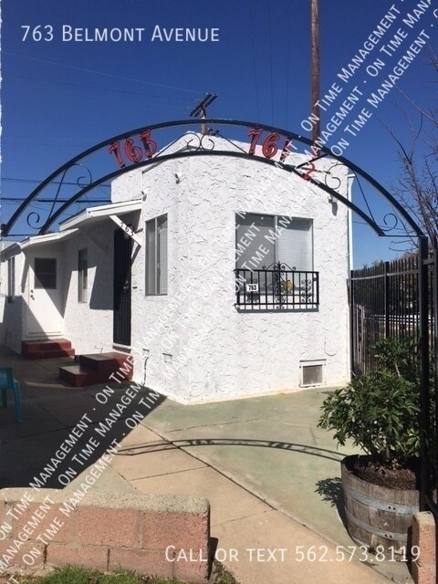 Building Photo - Upper Belmont Heights Charming 2 Bedroom, ...