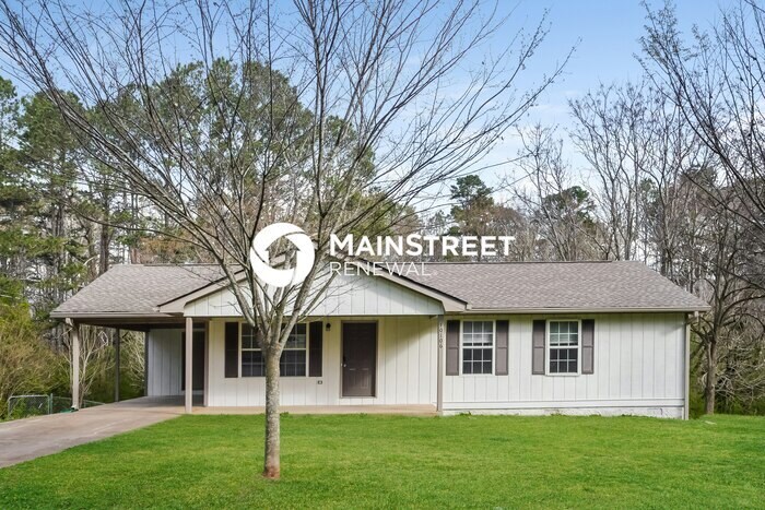 Foto principal - 3 Bedroom Pet-Friendly Home in Covington, ...