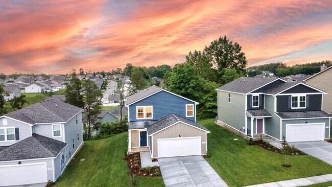 Foto del edificio - 3206 Hearth Hollow Rd