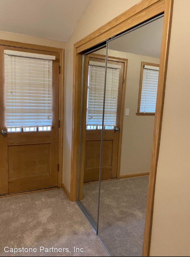 Foto del edificio - 3 br, 2 bath House - 1318 S Maize Rd