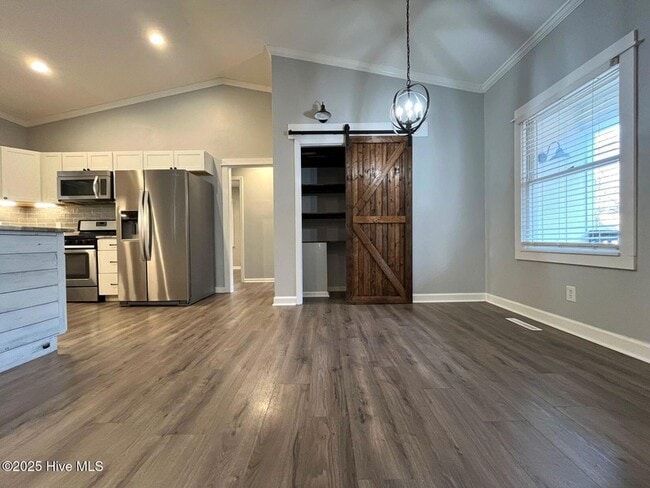 Foto del edificio - 105 Scuppernong Ct