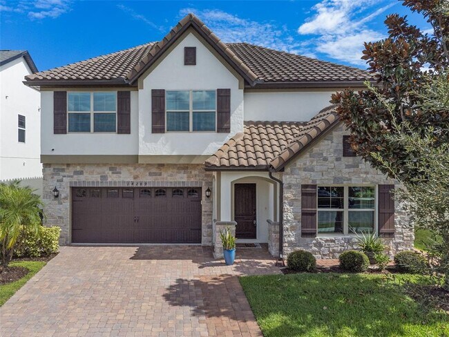 Foto del edificio - 14289 Lake Preserve Blvd