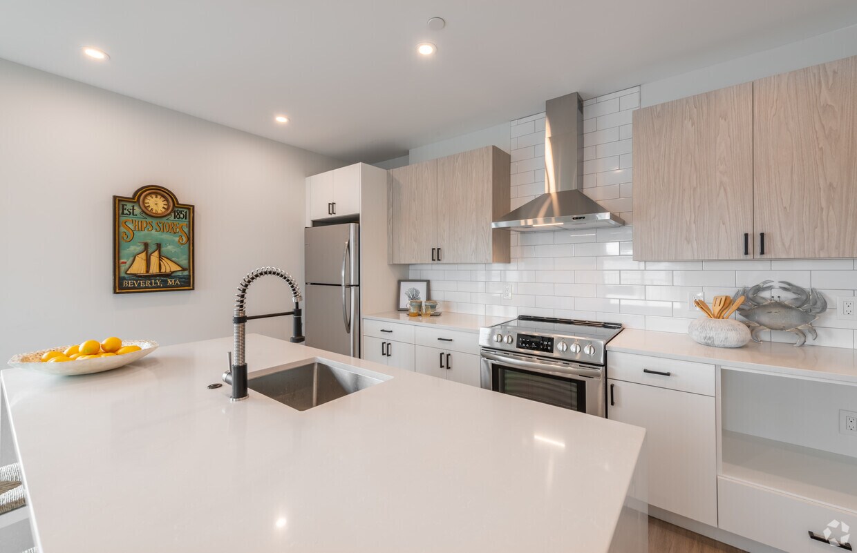 Sedna Beverly Waterfront Apartments Apartments in Beverly, MA