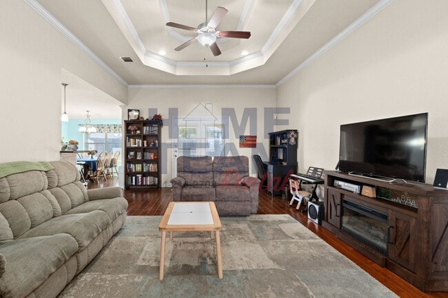 Foto del edificio - 2403 Terry Dr