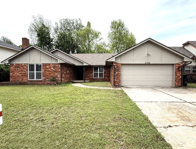 Building Photo - 5324 Eden Dr