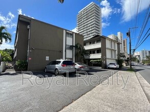 Building Photo - 1335 Wilder Ave