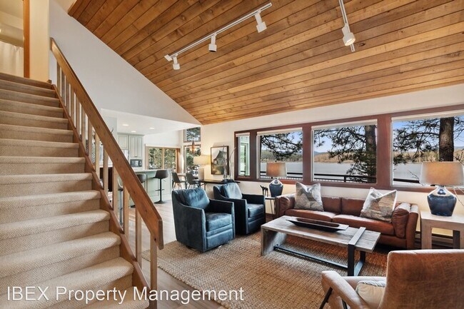 Foto del edificio - 3 br, 3 bath House - 3548 Smith Creek Cabin