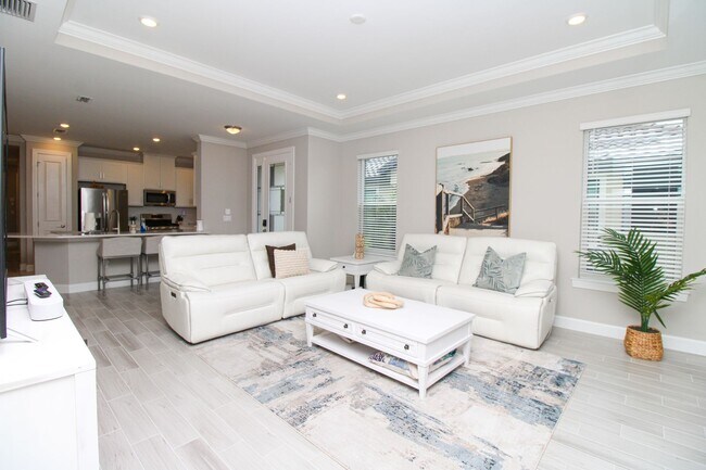 Foto del edificio - ***ESPLANADE BY THE ISLANDS***FURNISHED SEASONAL RENTAL***SEASONAL RETNAL***AMENITIES***