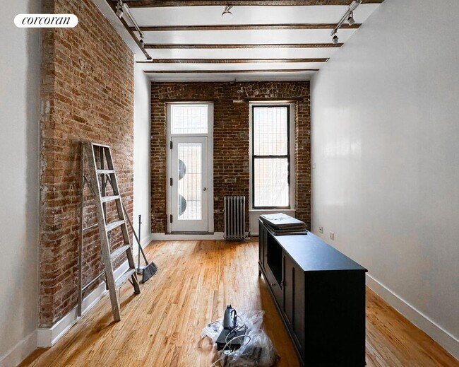 Foto del edificio - 1726 Amsterdam Ave