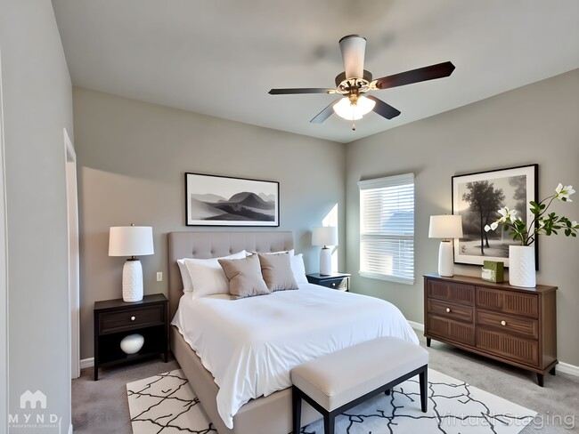 Foto del edificio - 743 The Heights Ln