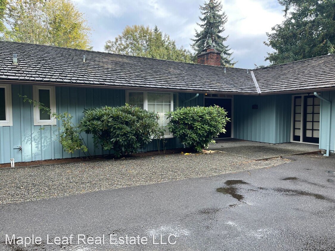 Primary Photo - 3 br, 2.5 bath House - 8817 NE 124th Street