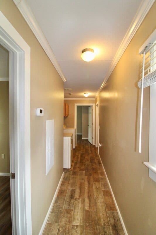 Foto del edificio - 147 Caswell Branch Rd