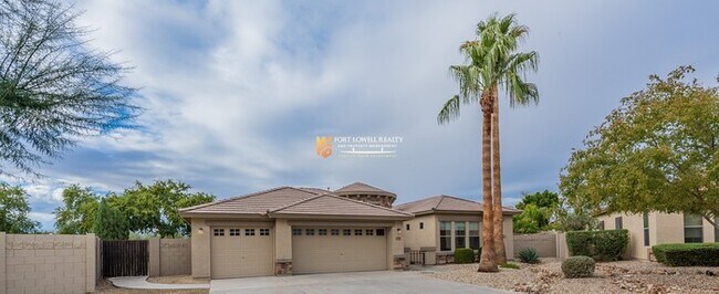 Foto del edificio - 13354 W San Miguel Ave