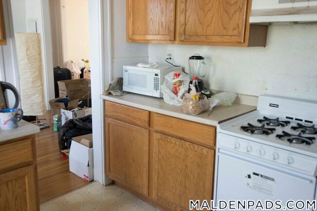 Foto del edificio - 90 Maple St