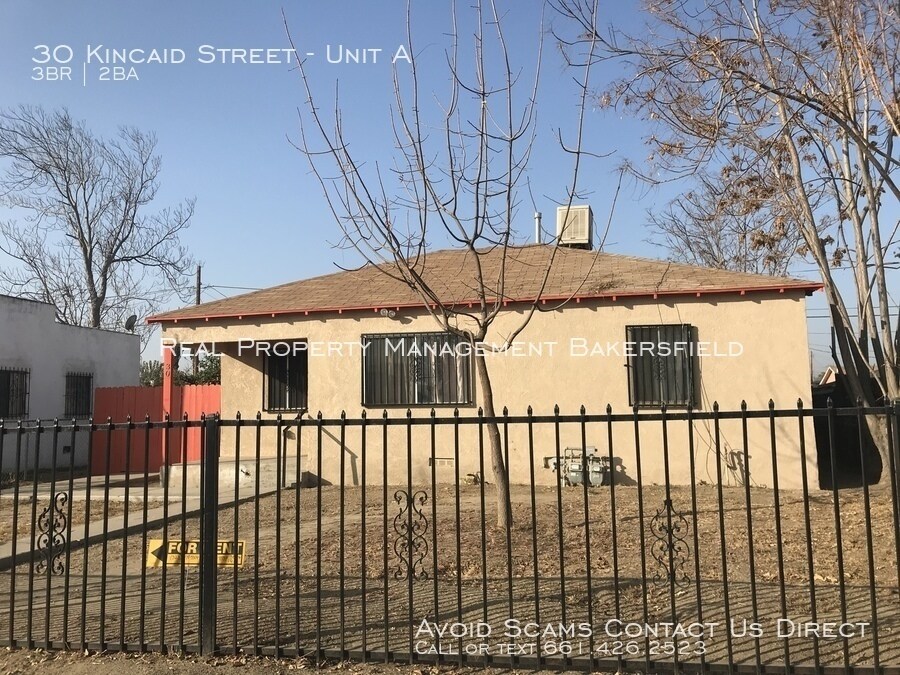 Primary Photo - 30 Kincaid St