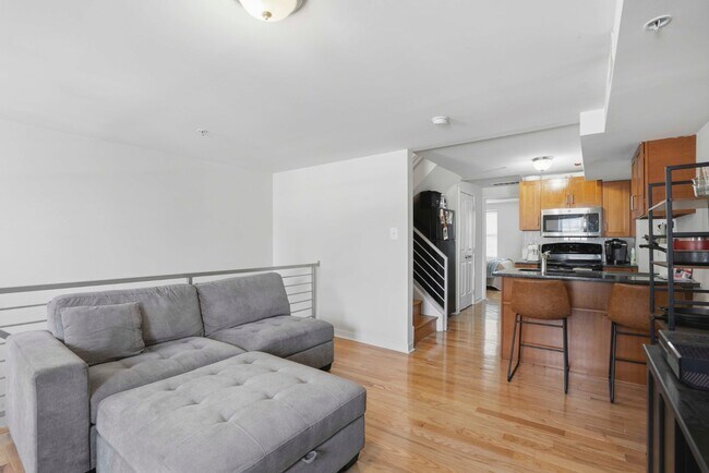 Foto del edificio - 520 S 4th St