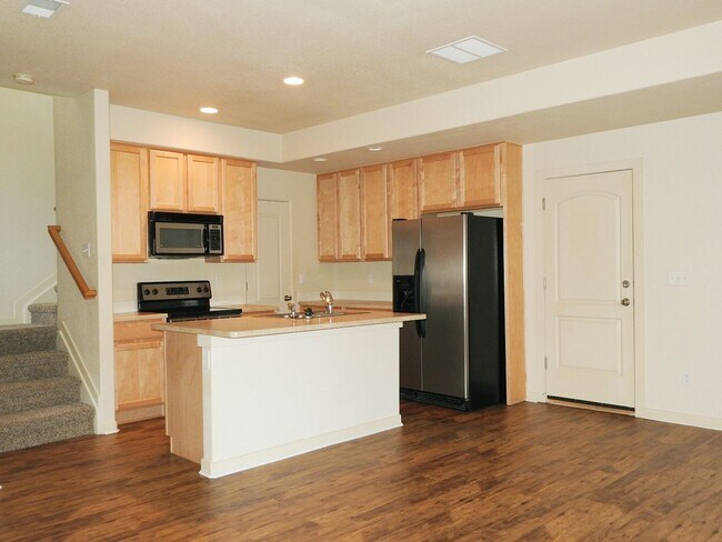 Foto del edificio - 9944 M.L.K. Jr Blvd