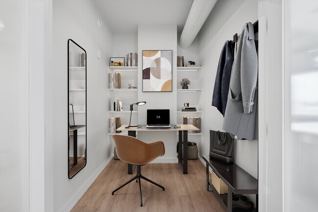 Foto del edificio - The Novus Apartments