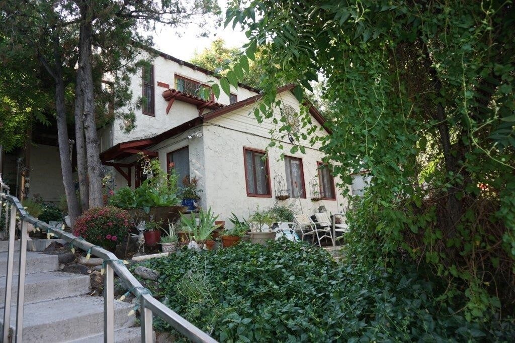 Foto principal - 1130-1154 California Ave