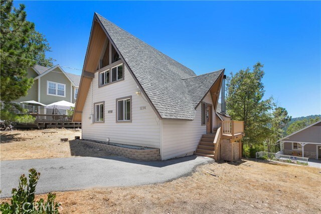Foto del edificio - 1234 Klondike Dr