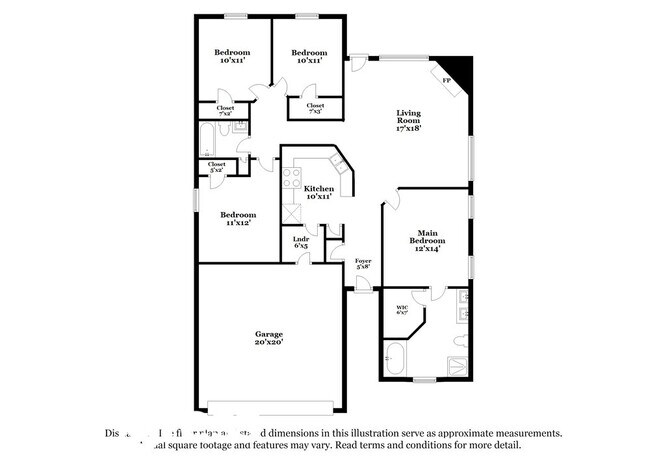 Building Photo - 8714 Hanson Cv
