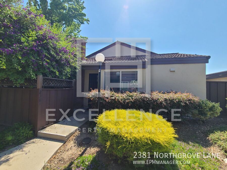 Foto principal - 2381 Northgrove Ln