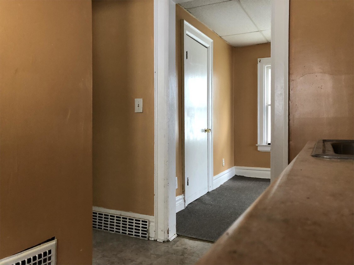 Foto principal - 155 Trowbridge St