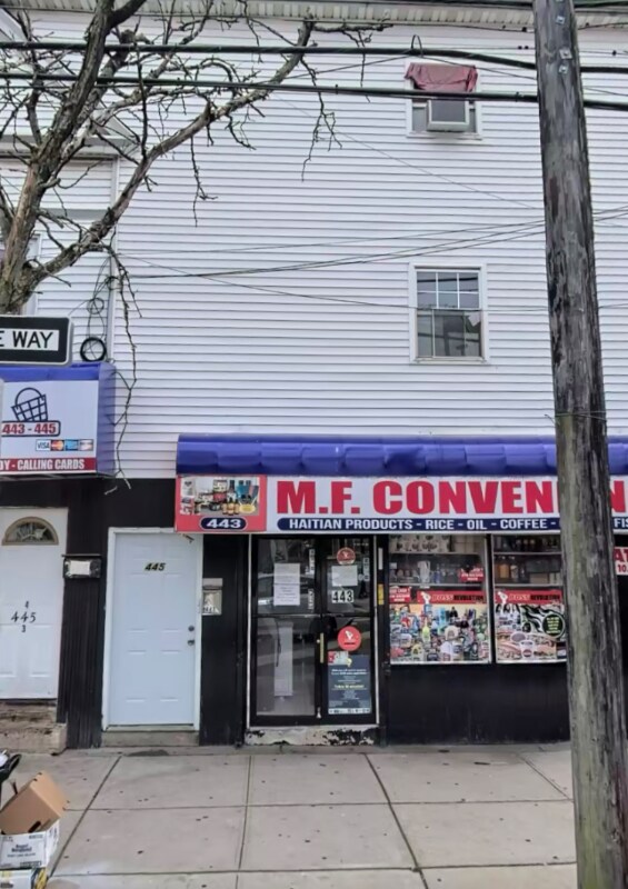 561 Bond St Unit 1, Elizabeth, NJ 07206 Apartment for Rent in