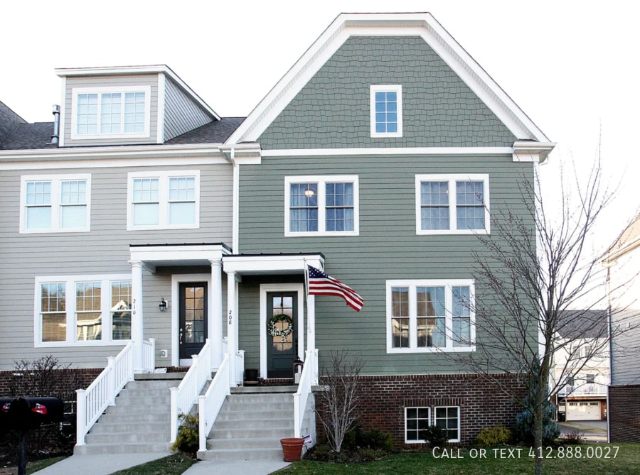 Photo - 208 Venango Trails-