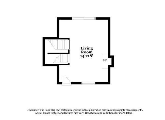 Building Photo - 5330 Nathan Dr NW