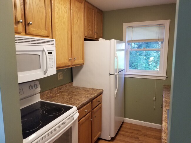 Foto del edificio - 11 Farmgate Rd