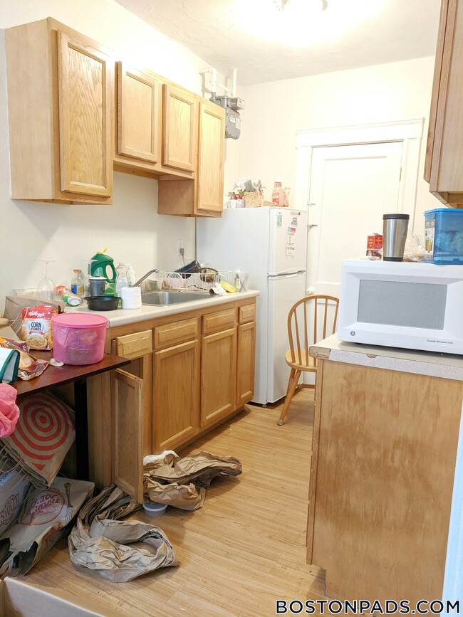 Building Photo - 1171 Boylston St