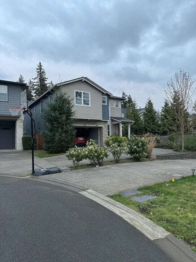 Foto principal - 4320 224th Pl SE
