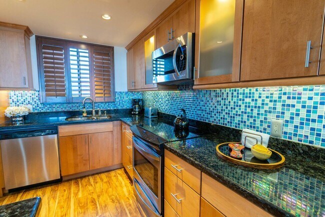 Foto del edificio - 100 Ocean Trail Way