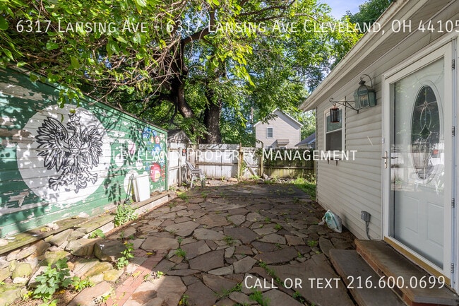 Building Photo - 6317 Lansing Ave
