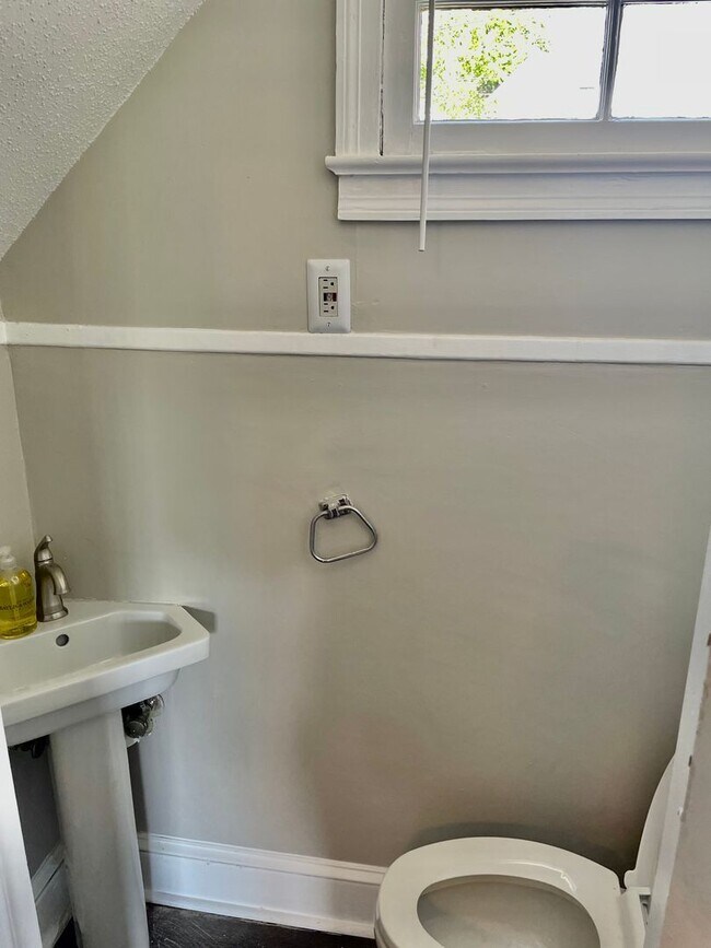 Foto del edificio - 49 Radcliffe St