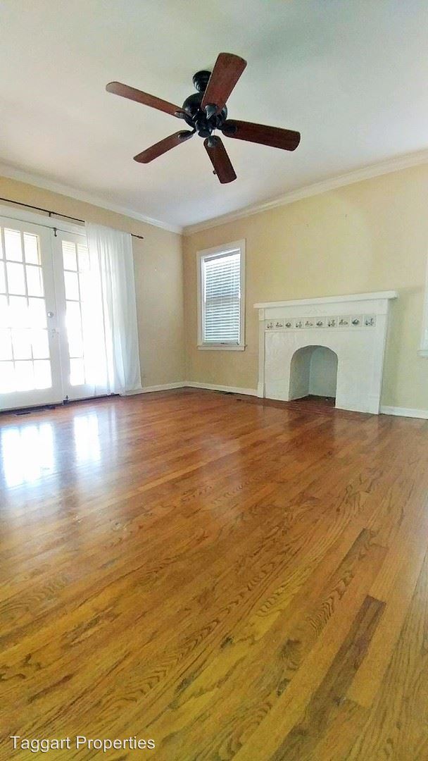 Building Photo - 1411 S Trenton Ave