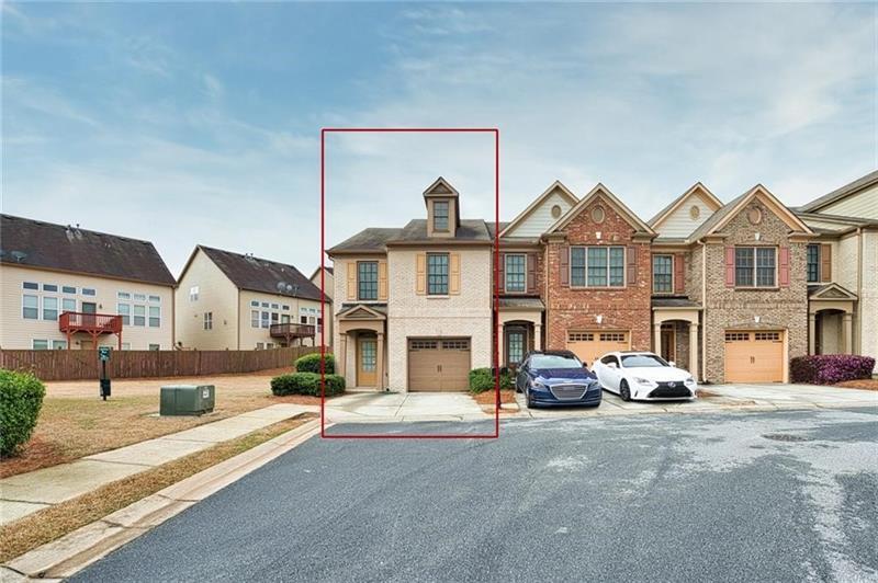 360 Beynon Terrace, Suwanee, GA 30024 Townhome Rentals in Suwanee GA