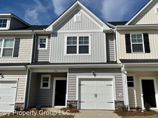 Building Photo - 3 br, 2.5 bath House - 3766 Yorkshire Pl