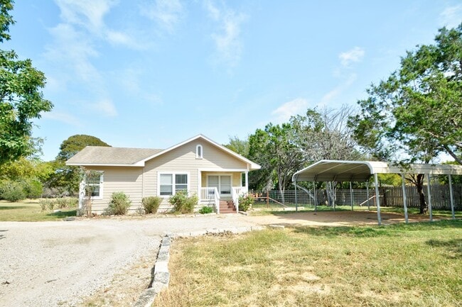 Foto del edificio - 659 Town Creek Rd