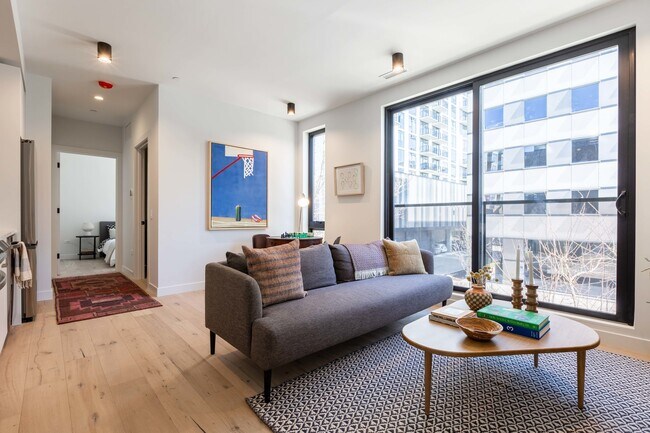 Foto del edificio - 1712 Oak Ave